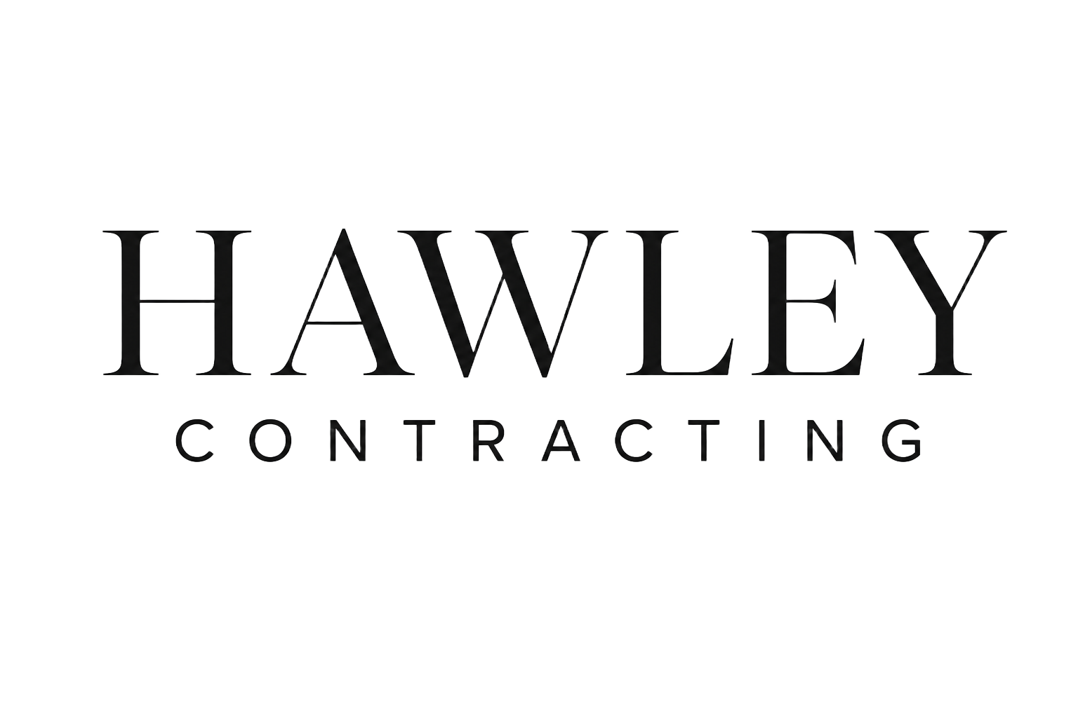 Hawley Contracting